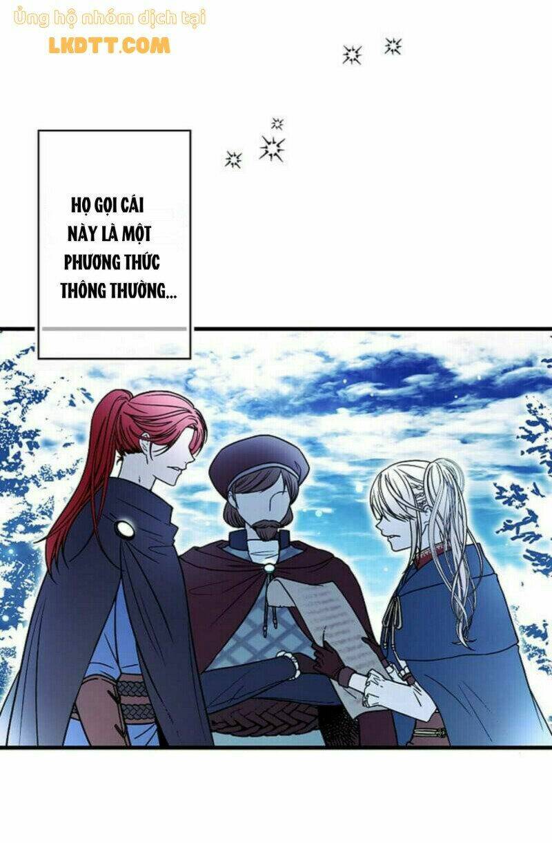 Mylord, Nữ Hoàng Của Loài Sói!: Chapter 20