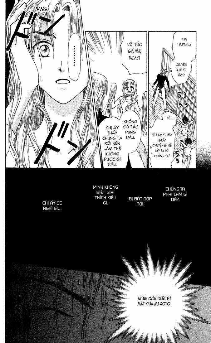 Romeo Và Juliet Hiện Đại: Chapter 27