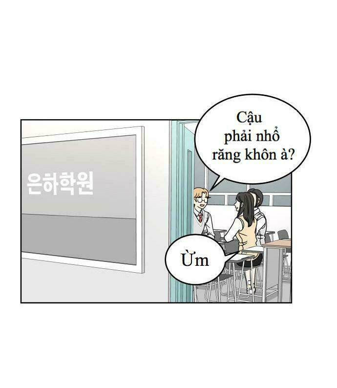30 Phút Bước Đi Bên Em: Chapter 14
