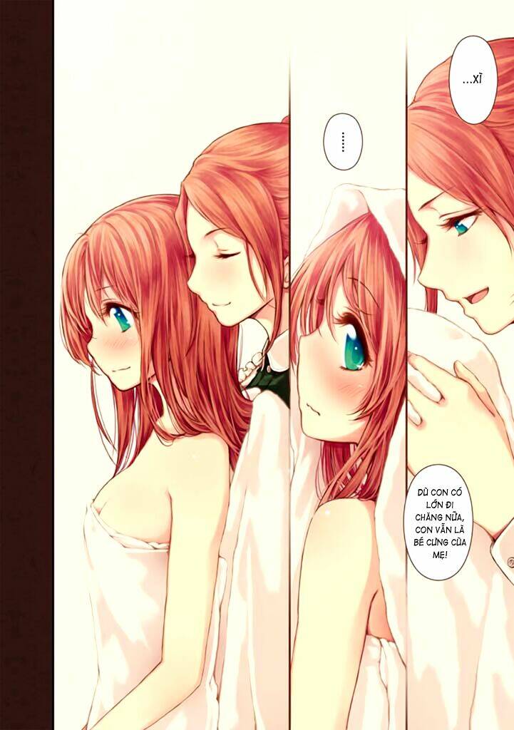 Komorebi No Kuni: Chapter 12