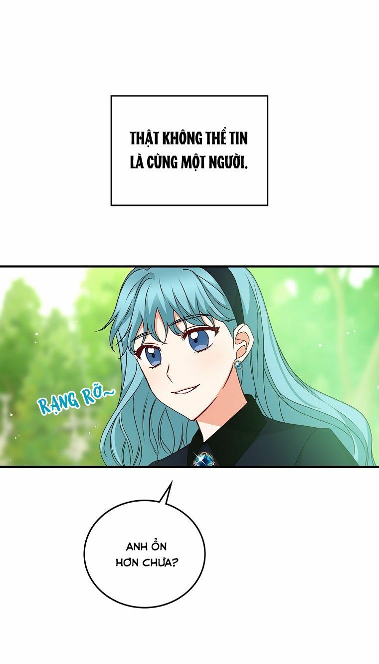 Đừng Chọc Đứa Em Gái Bé Bỏng Của Chúng Tôi: Chapter 85