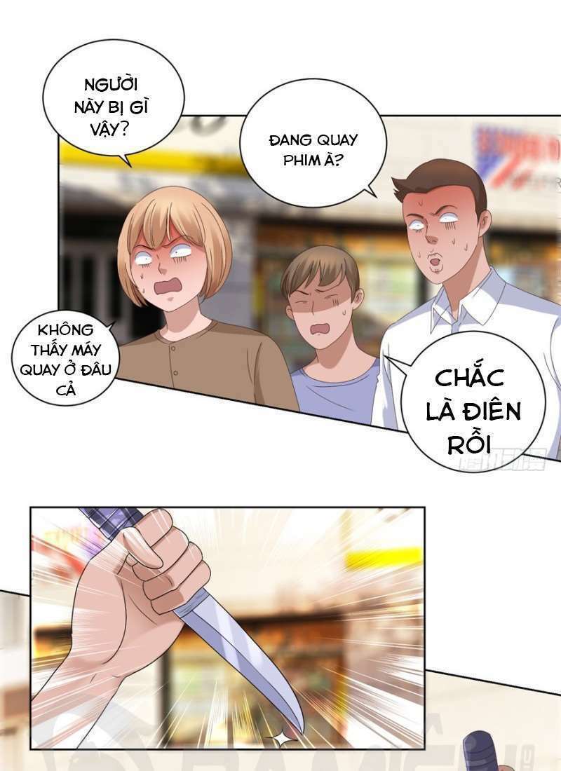 Đô Thị Chí Tôn Hệ Thống: Chapter 97