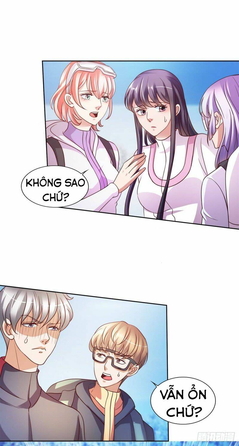 Chí Tôn Toàn Năng: Chapter 24