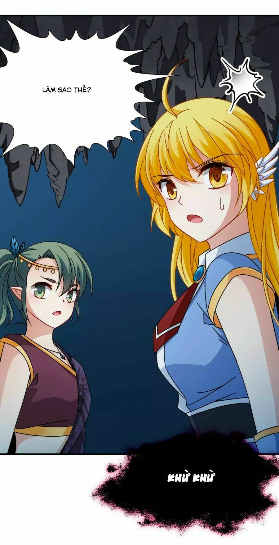 Huyền Vũ Luyến Ca: Vạn Vật Sinh Linh: Chapter 35.2