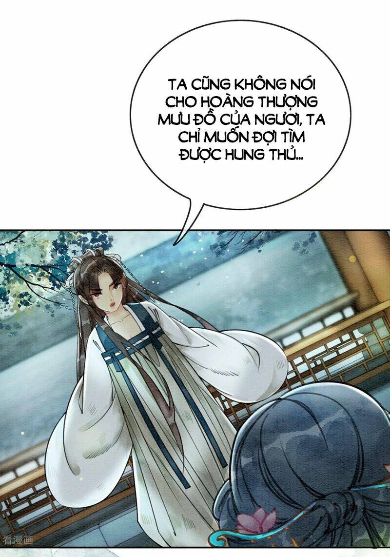 Hậu Cung Của Trẫm Cháy Rồi!: Chapter 51