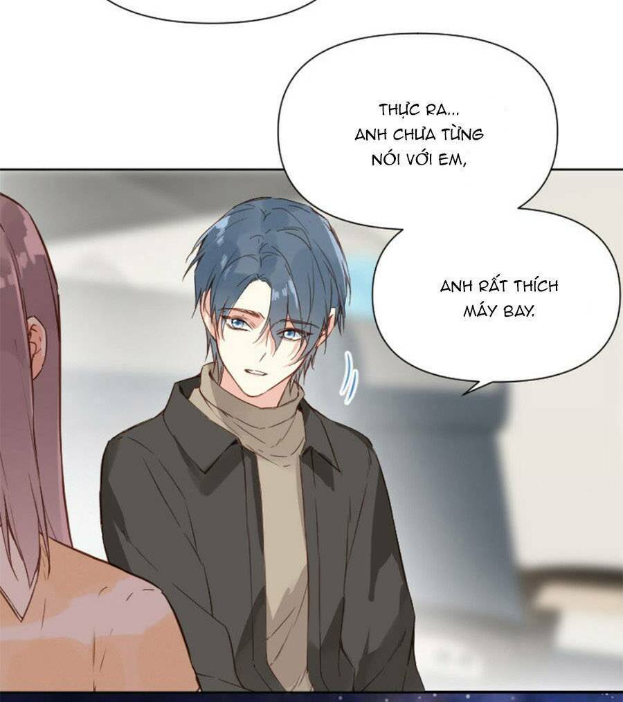 Tâm Động Thuấn Di: Chapter 73