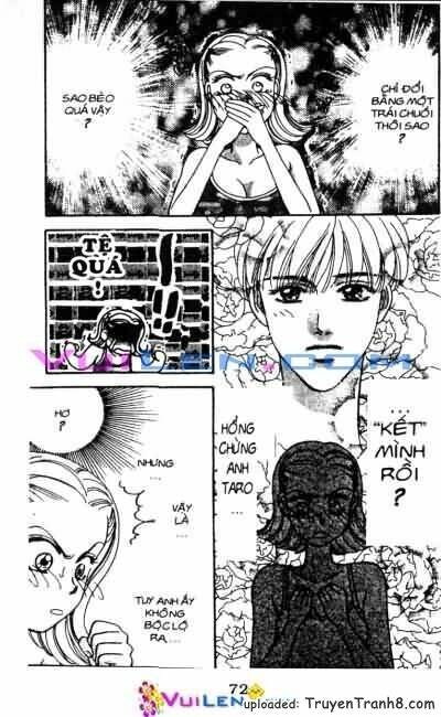 Yamada Tarou Monogatari: Chapter 8