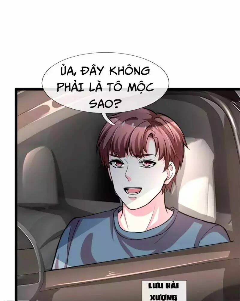 Tuyệt Đỉnh Khí Thiếu: Chapter 1