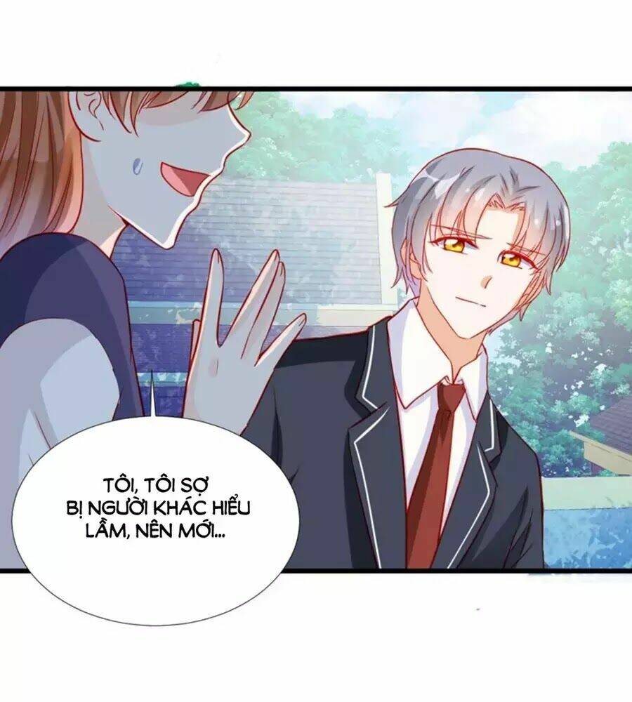 Tu La Thiếu Gia Quá Kiêu Ngạo: Chapter 71