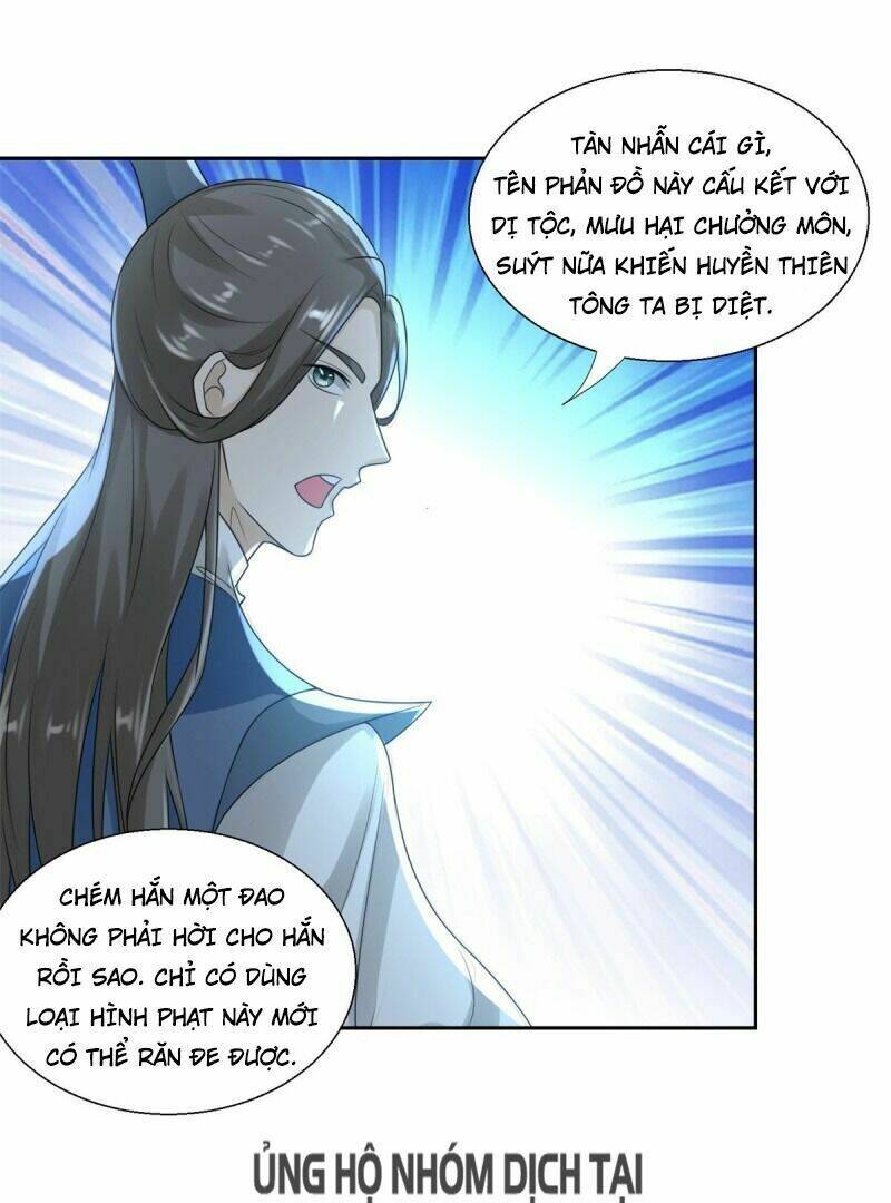 Chí Tôn Trọng Sinh: Chapter 85