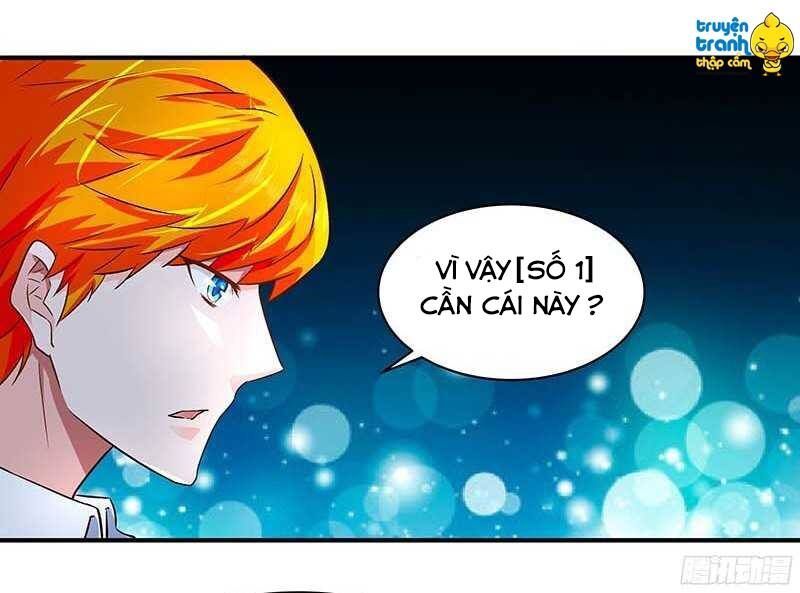 Cường Sủng Hào Môn Tiểu Manh Thê: Chapter 50