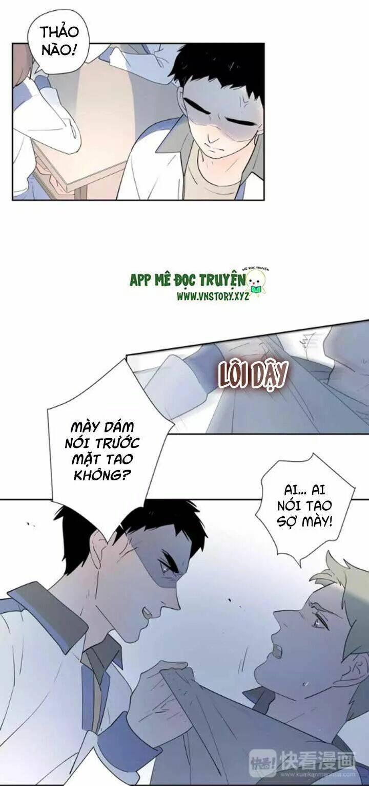 Cạm Bẫy Ngọt Ngào: Chapter 64