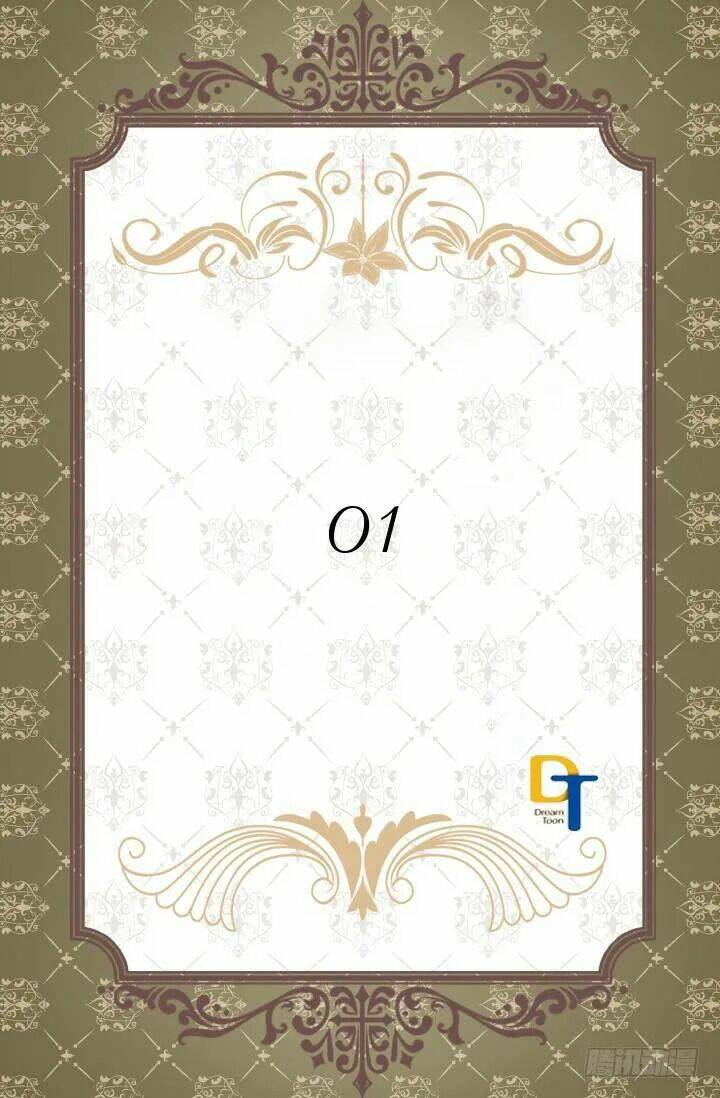 Tước Thế Luyến Nhân: Chapter 1