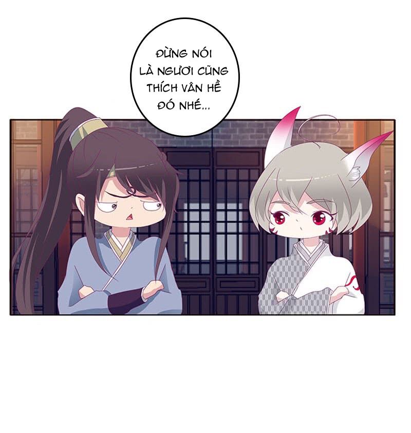 Thông Linh Phi: Chapter 347