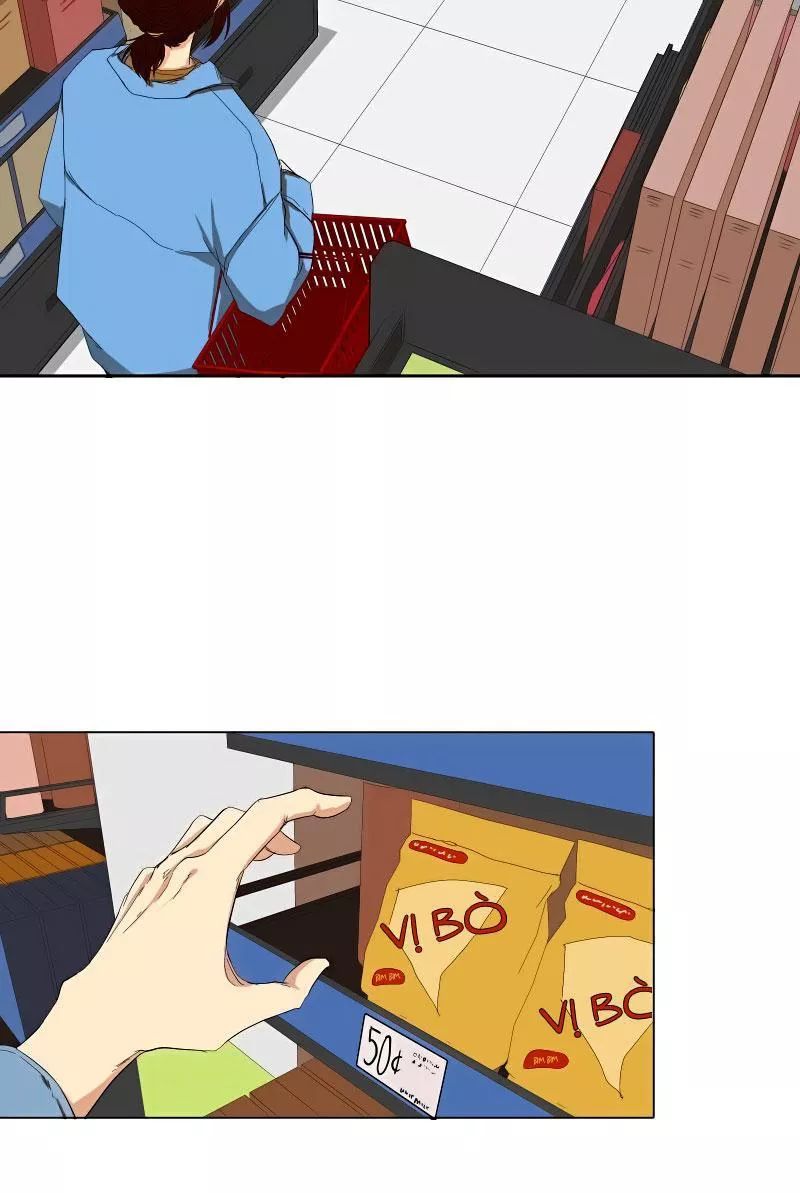 I Love Yoo: Chapter 0.2