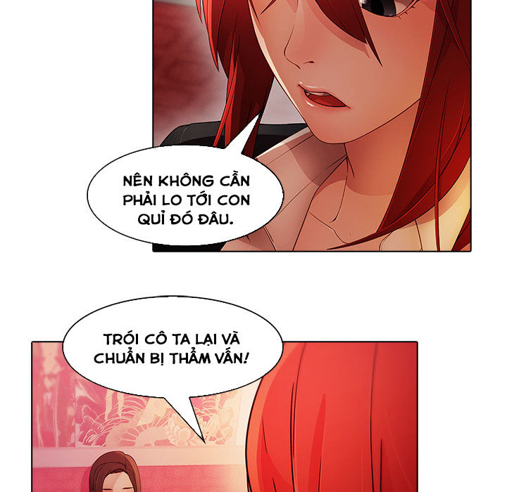 Ảo Mộng Hồ Điệp: Chapter 23