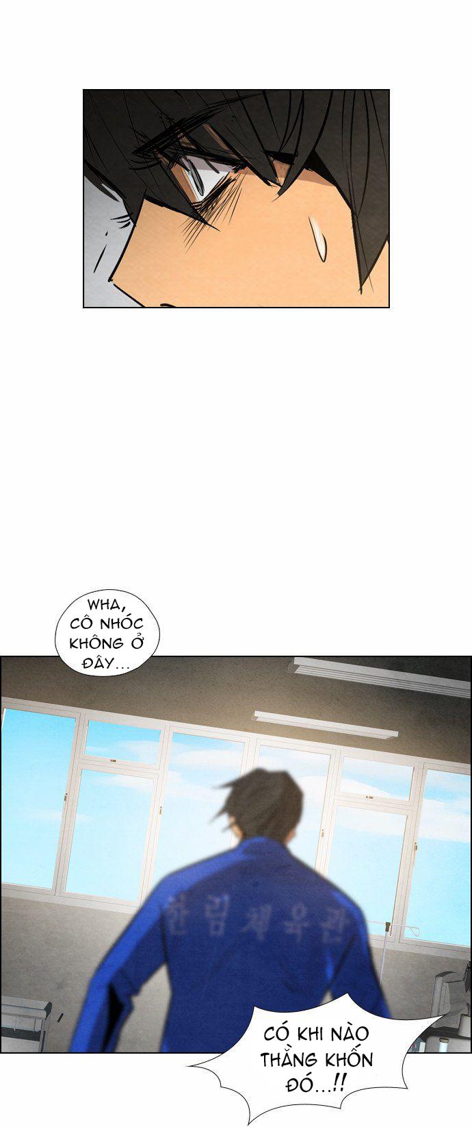 Revival Man: Chapter 12