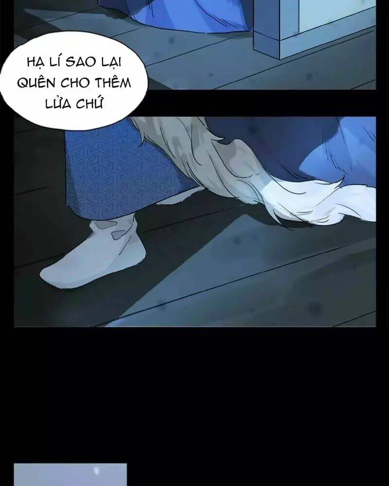 Phép Tắc Trường Ogus: Chapter 41