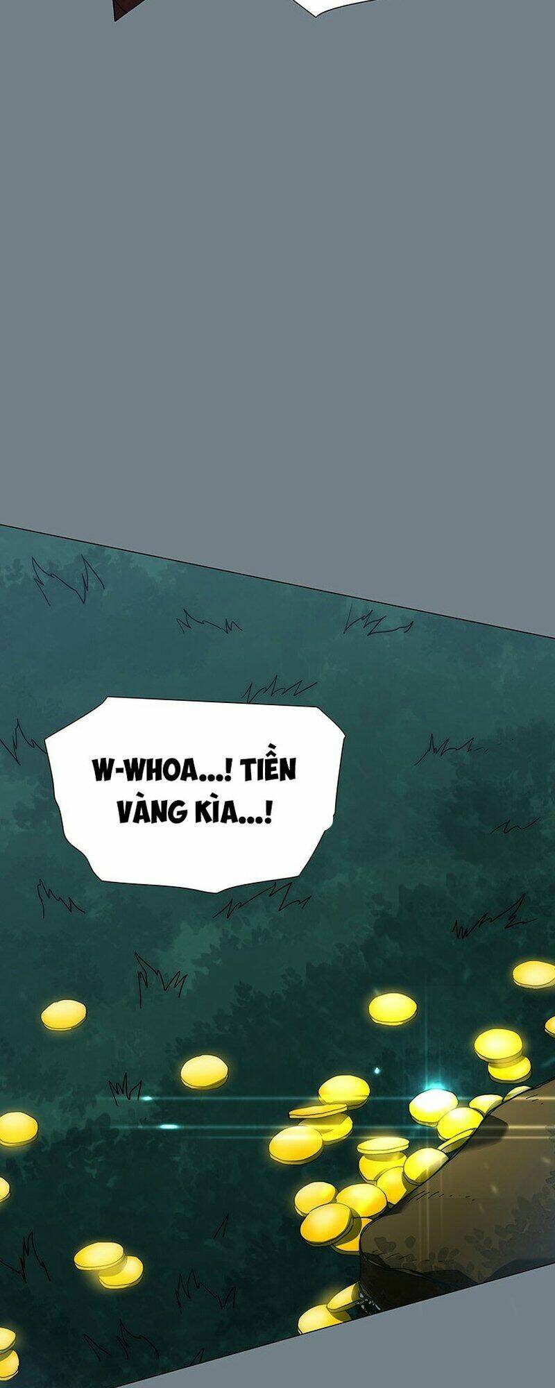 Các Chòm Sao Chỉ Chú Ý Mình Tôi: Chapter 2