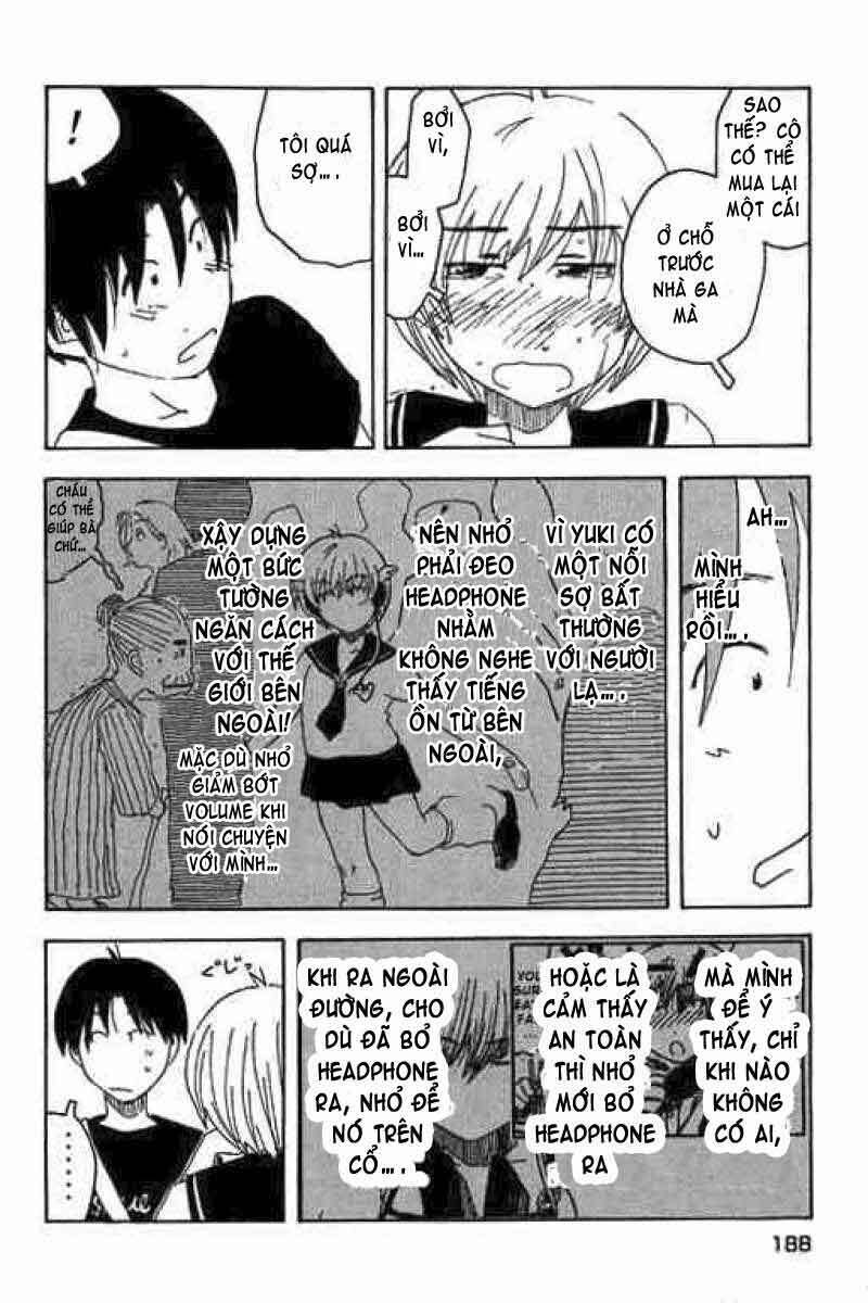 Inu Neko Jump: Chapter 16