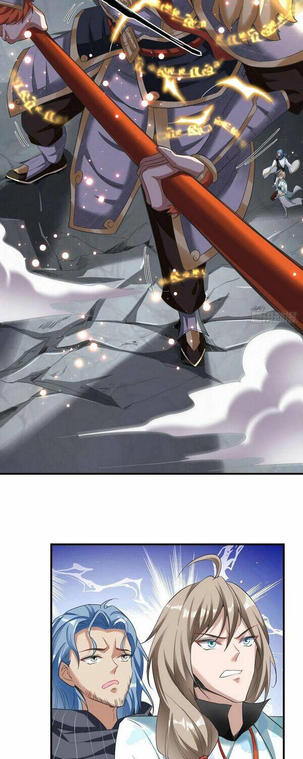 Tà Du Ký: Chapter 93