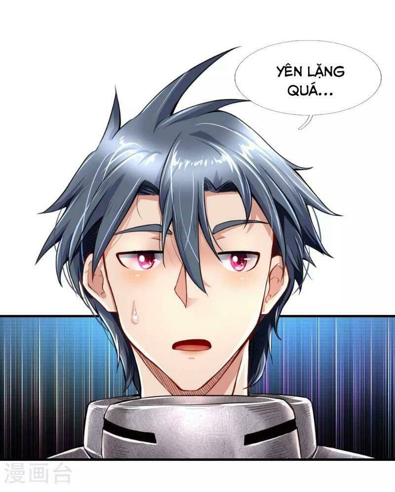 Bạn Gái Mạt Thế Vườn Nhà Ta Thông Tới Mạt Thế: Chapter 43