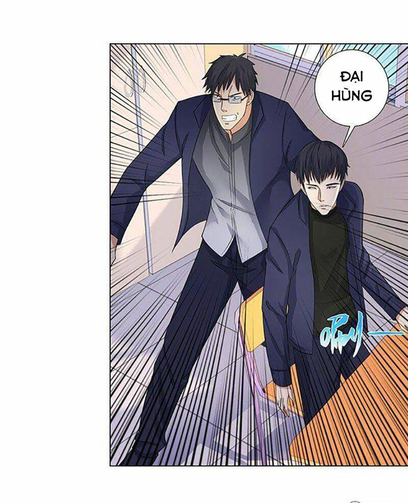 Học Viện Cao Thủ: Chapter 91