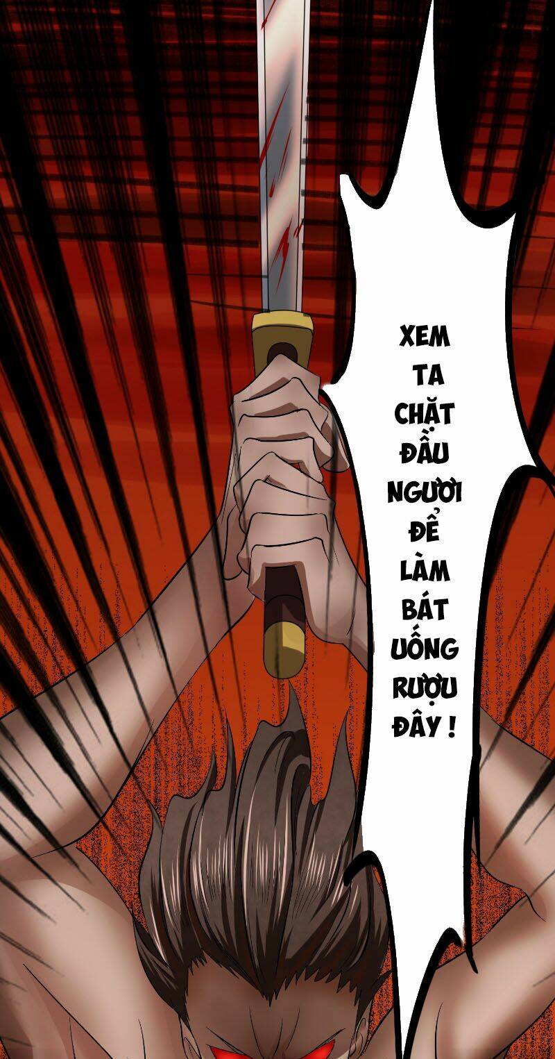 Nhân Đạo Kỹ Nguyên: Chapter 17