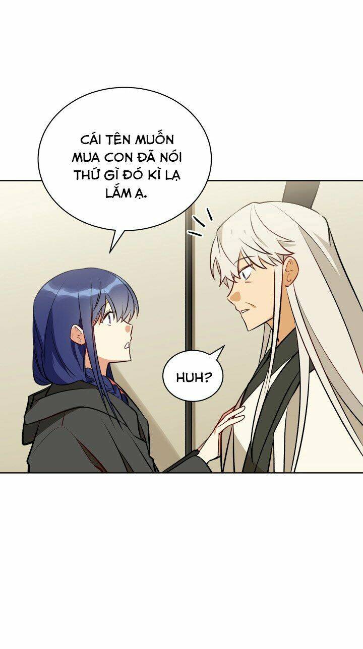 Quái Thú Với Hoa: Chapter 79