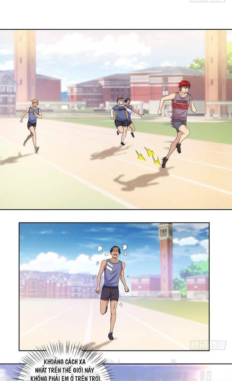 Đô Thị Chí Tôn Hệ Thống: Chapter 54