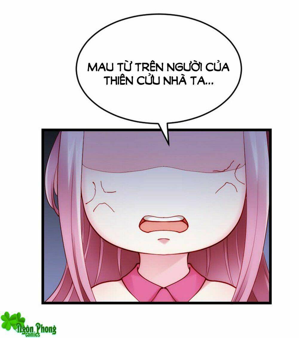 Vạn Năm Nhân Duyên Nhất Tuyến Khiên: Chapter 52