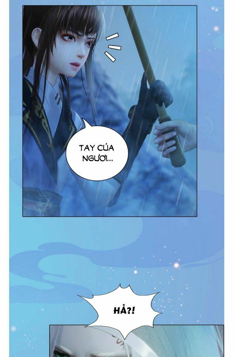 Yêu Nhan Lệnh: Chapter 76