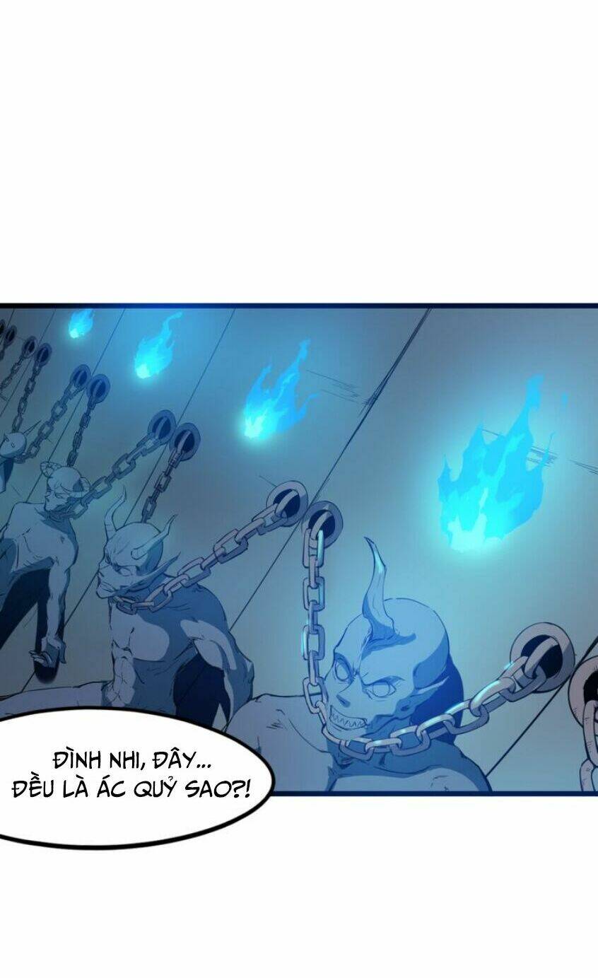 Long Mạch Võ Thần: Chapter 17
