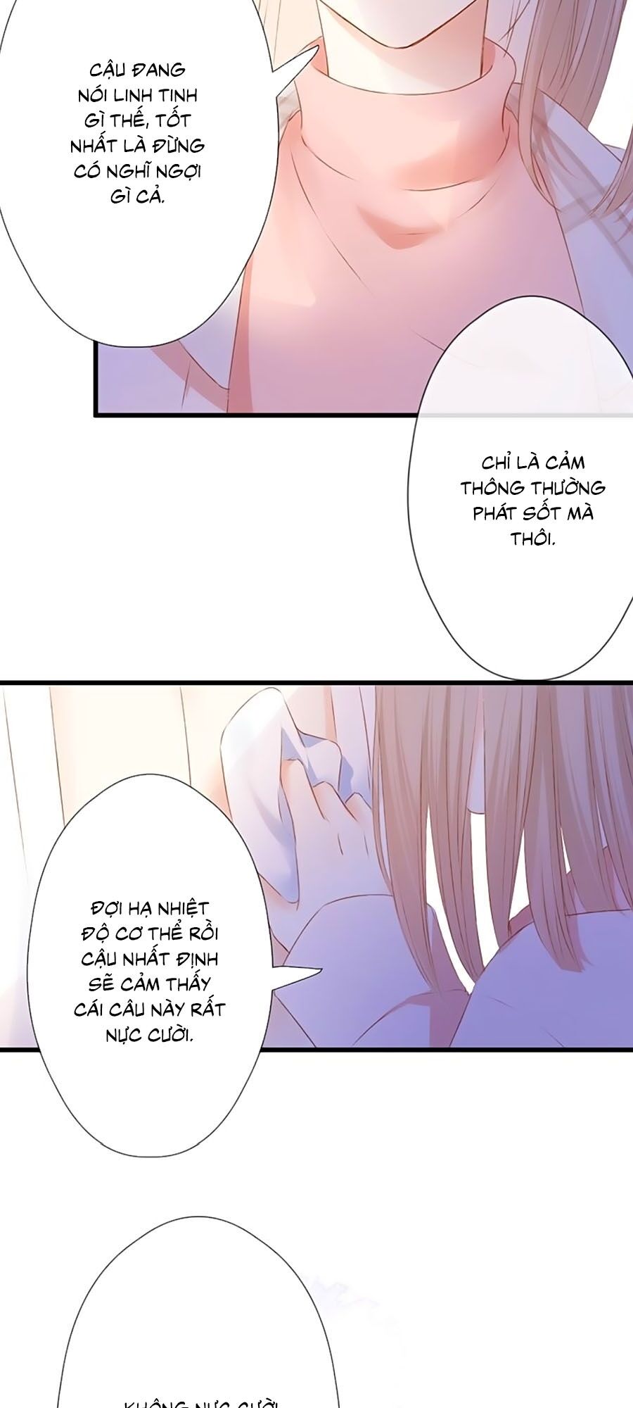 Hoa Chưa Nở Rộ: Chapter 56