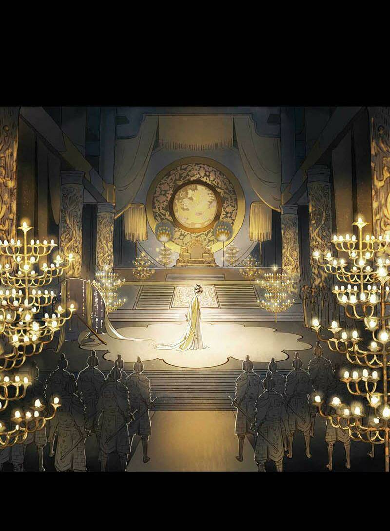 Thiếu Nữ Tản Mộng Đàm: Chapter 2