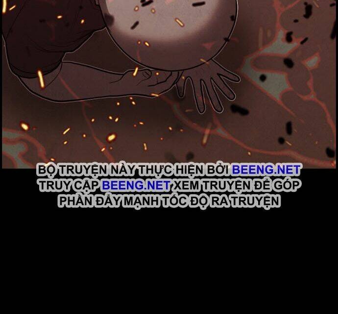 Khu Trọ Quỷ Ám: Chapter 37