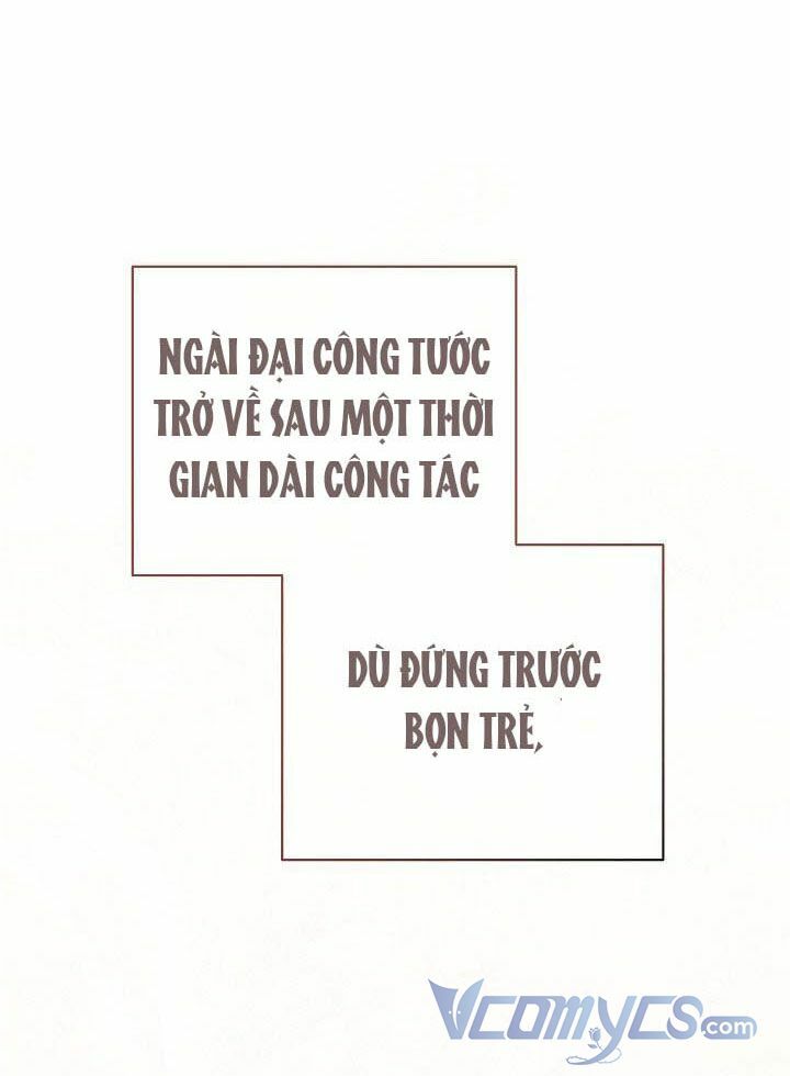Tôi Sẽ Chịu Trách Nhiệm Về Phúc Lợi Của Nam Chính: Chapter 12