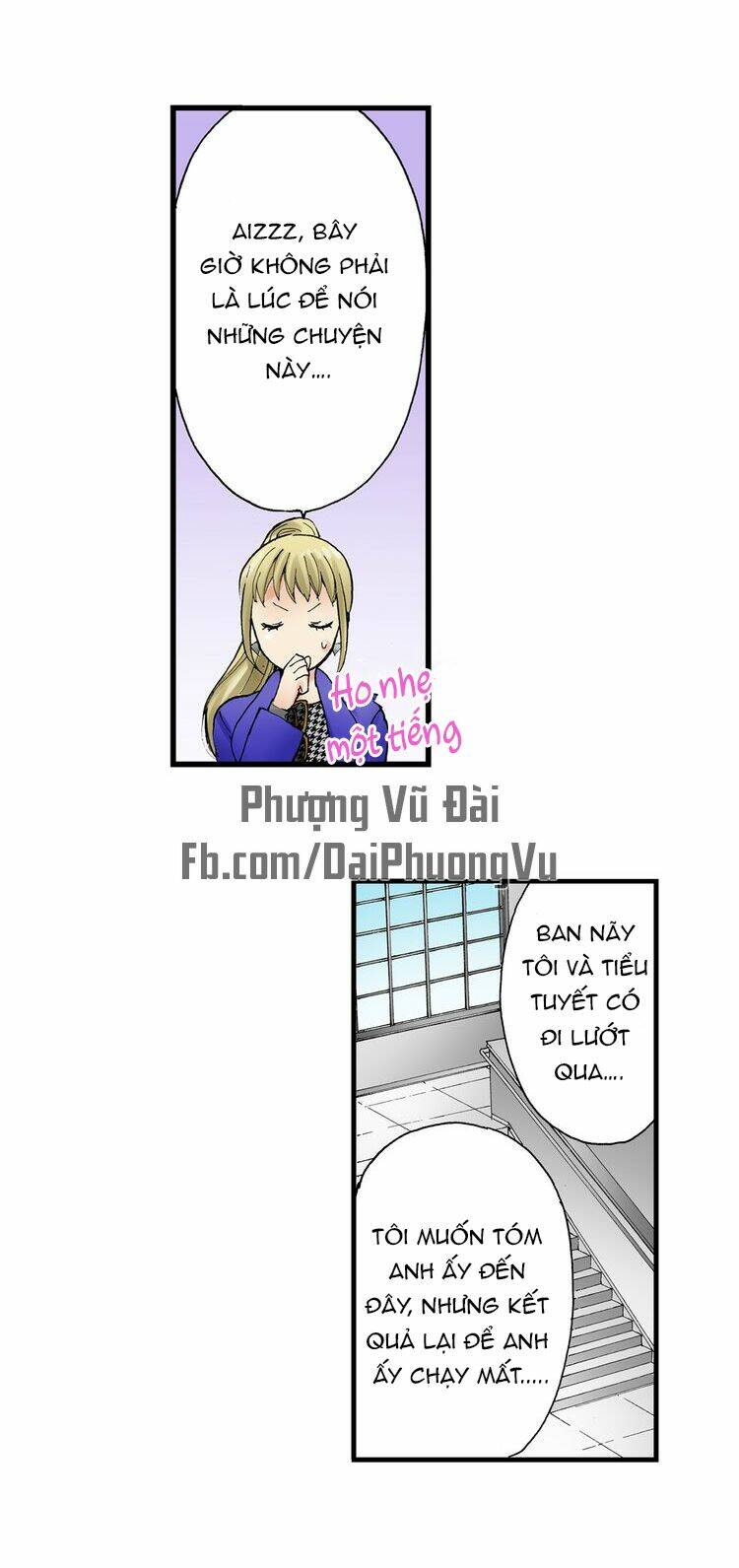 Mệnh Lệnh Tuyệt Đối Của Bá Đạo Vương Tử: Chapter 28