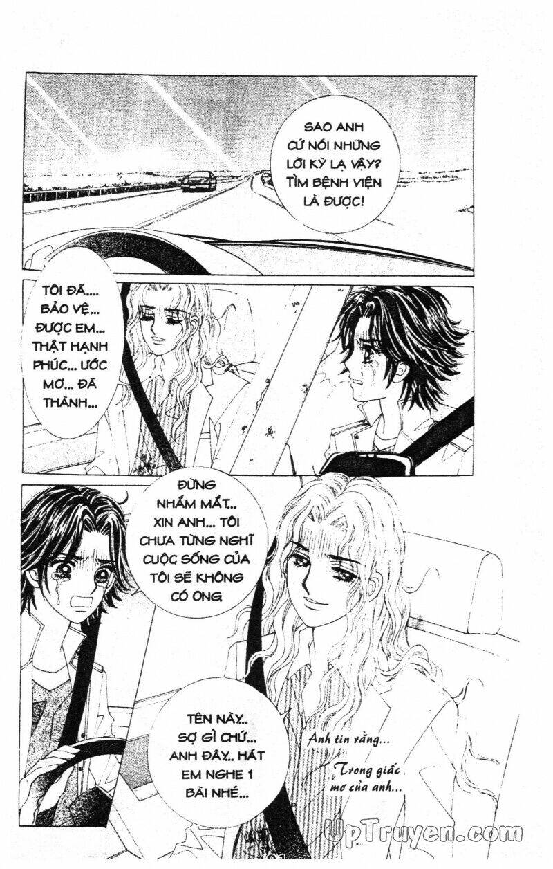 Mặt nạ tình yêu: Chapter 130