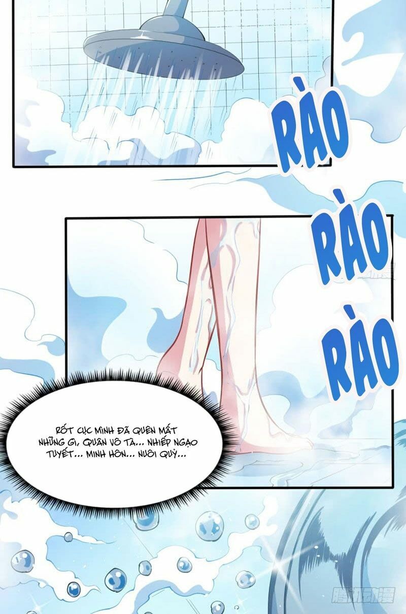 Ngạo Kiều Quỷ Vương Yêu Ta: Chapter 79