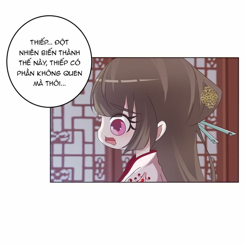 Thông Linh Phi: Chapter 210
