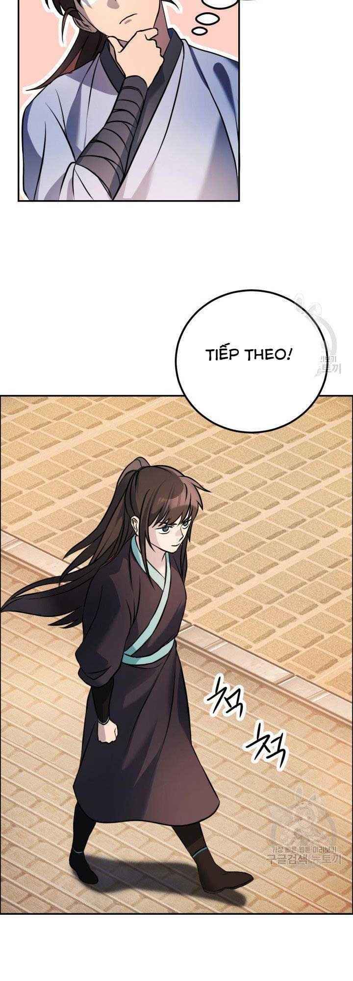 Thiên Hạ Đệ Nhất Phiêu Sĩ: Chapter 7