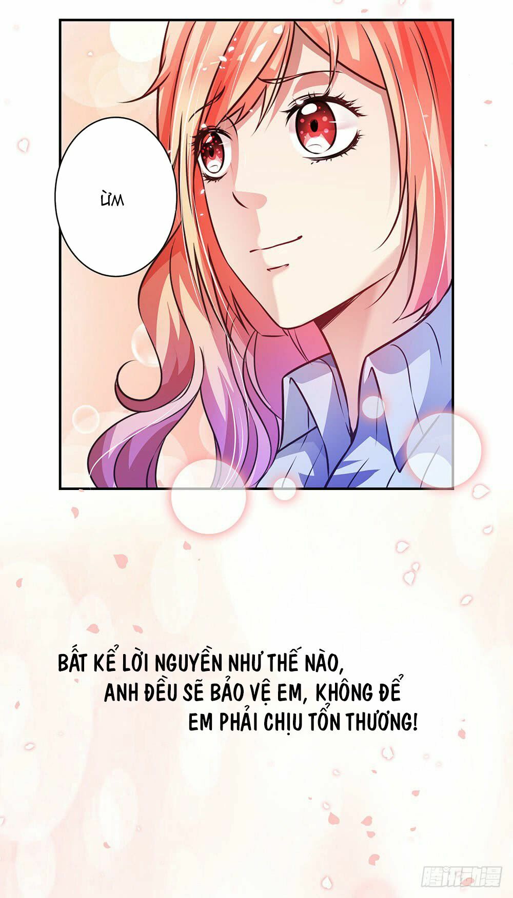 Yêu Tiếp Thành Nghiện, Tổng Tài Quá Bá Đạo: Chapter 34