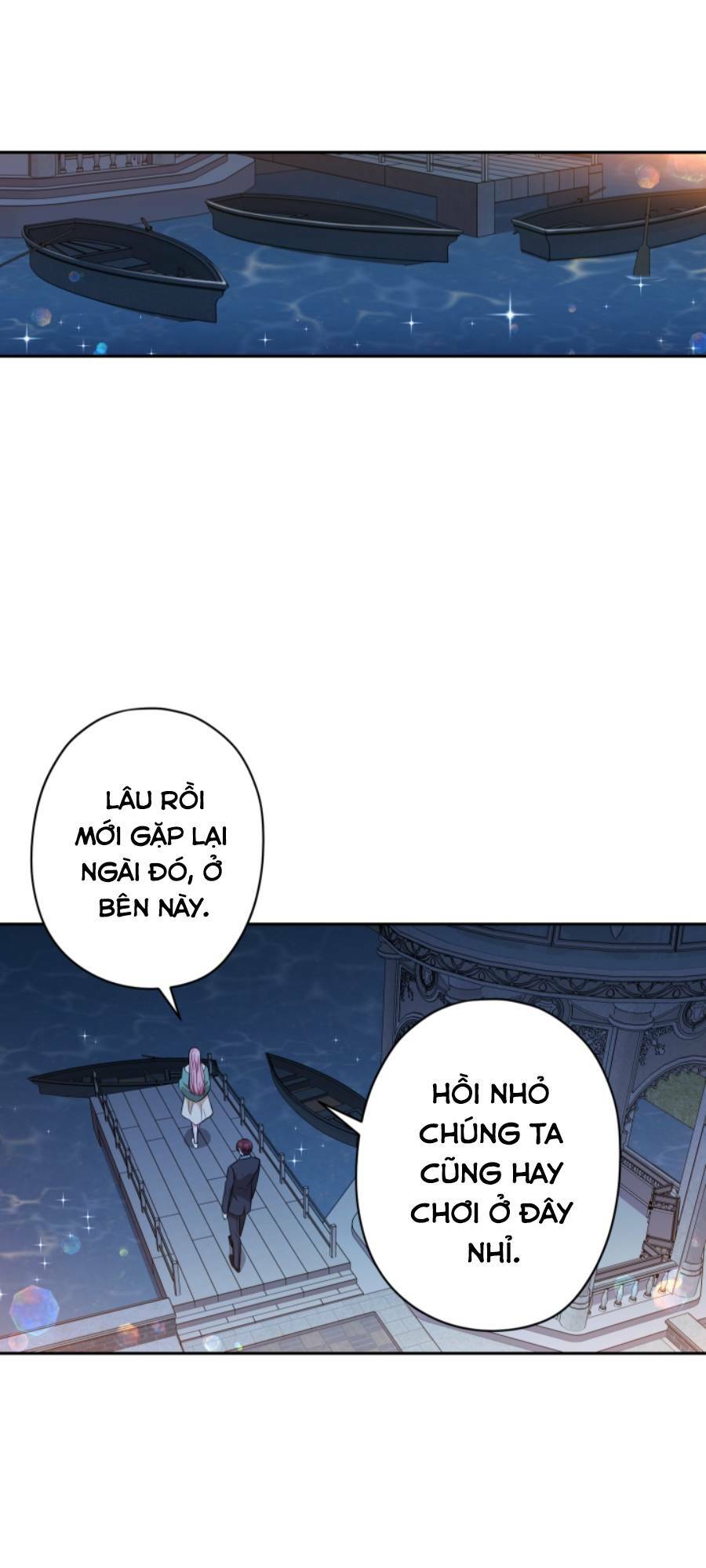 Gửi Đến Người Bạn Của Tôi: Chapter 28