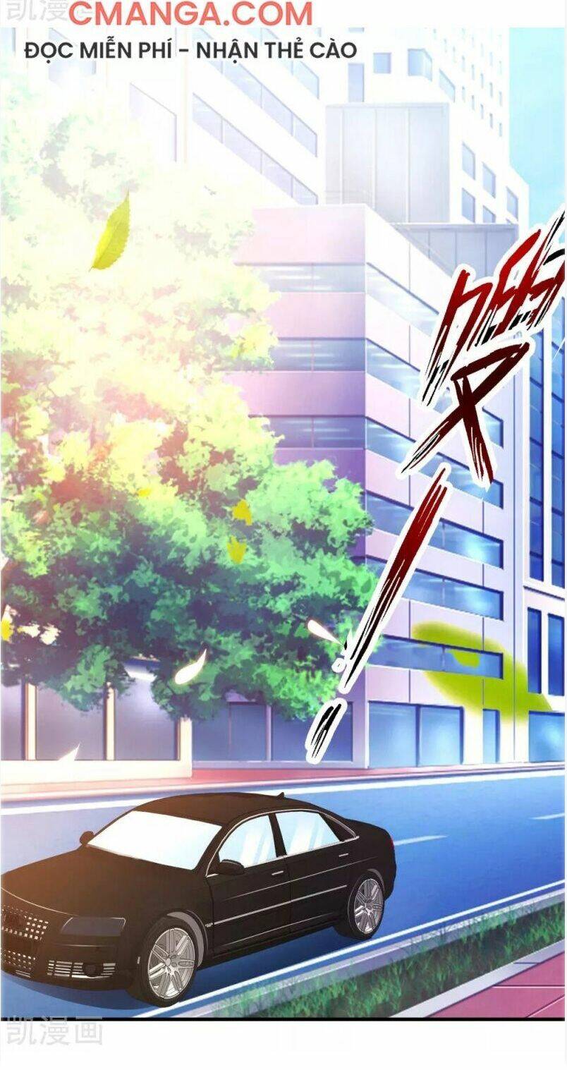 Tối Cường Vận Đào Hoa: Chapter 144