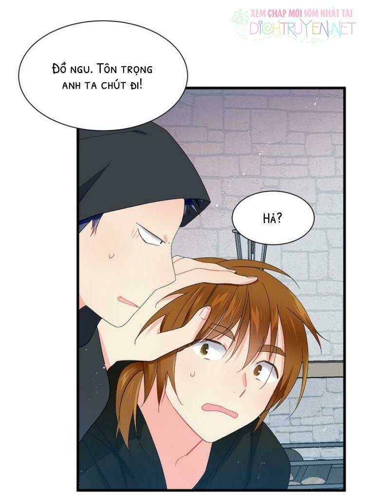 Vị Quản Gia Của Tiểu Thư: Chapter 3