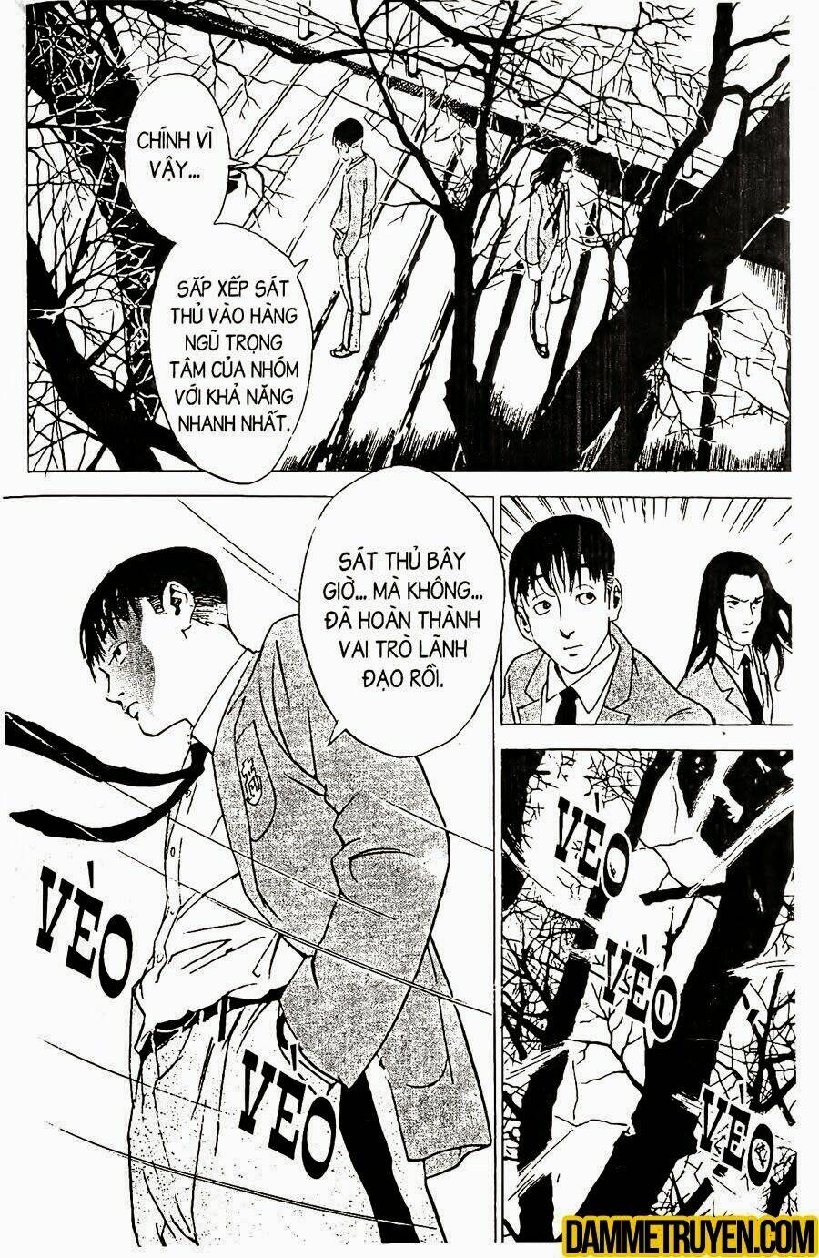 Ai Hơn Ai: Chapter 230