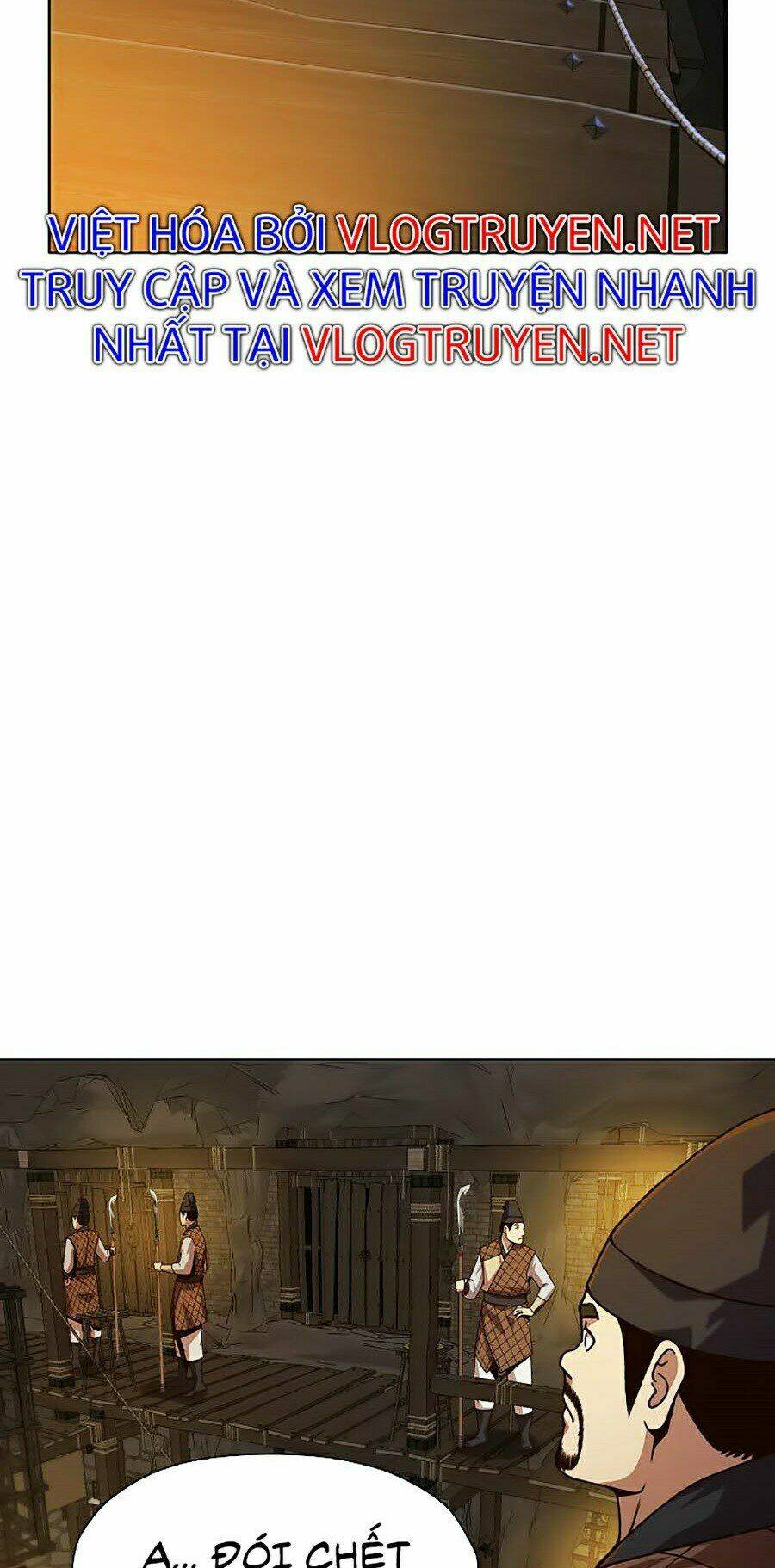 Thiên Võ Chiến Thần: Chapter 22