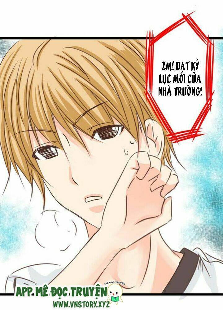 Lớp Học Biến Chất: Chapter 26