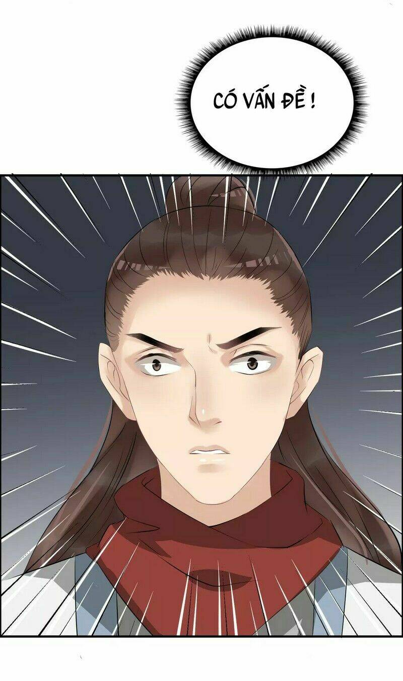 Bồng Sơn Viễn: Chapter 16